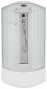 Душевая кабина Niagara Eco NG-7309-14 100x100 Душевая кабина Niagara Eco NG-7309-14 100x100