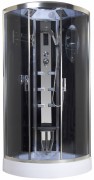 Душевая кабина Niagara Ultra NG-902-01 100х100 Душевая кабина Niagara Ultra NG-902-01 100х100