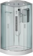 Душевая кабина Niagara Premium NG-6002-01G 100x100 Душевая кабина Niagara Premium NG-6002-01G 100x100