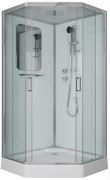 Душевая кабина Niagara Premium NG-6001-01D 90x90 Душевая кабина Niagara Premium NG-6001-01D 90x90