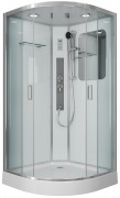 Душевая кабина Niagara Premium NG-6001-01G 90x90 Душевая кабина Niagara Premium NG-6001-01G 90x90
