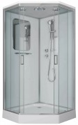 Душевая кабина Niagara Premium NG-6002-01D 100x100 Душевая кабина Niagara Premium NG-6002-01D 100x100
