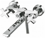 Смеситель для ванной Ledeme L3184 (L3184) Смеситель для ванной Ledeme L3184 (L3184)
