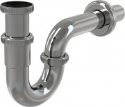 Сифон для умывальника Alcaplast A432 Сифон для умывальника Alcaplast A432