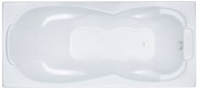 Ванна акриловая Triton Цезарь Экстра 180x80 Ванна акриловая Triton Цезарь Экстра 180x80