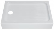 Душевой поддон Triton ПД26 120x80x17 Душевой поддон Triton ПД26 120x80x17