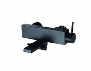 Смеситель для ванны и душа Bravat Arc F66061K-01A