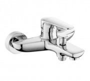 Смеситель для ванны и душа Bravat Arden F6351385CP-01 Смеситель для ванны и душа Bravat Arden F6351385CP-01