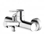 Смеситель для ванны и душа Bravat Palace F6172217CP-01 Смеситель для ванны и душа Bravat Palace F6172217CP-01