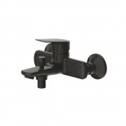 Смеситель для ванны и душа Bravat Rhein F6429564BW-01-ENG Смеситель для ванны и душа Bravat Rhein F6429564BW-01-ENG