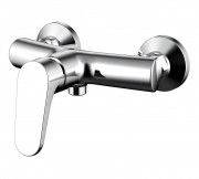 Смеситель для душа Bravat Eler F9191238CP-01 Смеситель для душа Bravat Eler F9191238CP-01