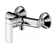 Смеситель для душа Bravat Louise F9191183CP-01 Смеситель для душа Bravat Louise F9191183CP-01
