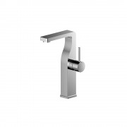 Смеситель для умывальника высокий Bravat Arc F16061C-A2 Смеситель для умывальника высокий Bravat Arc F16061C-A2