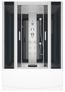 Гидромассажная душевая кабина Erlit ER4517TP-C4 170x80 Гидромассажная душевая кабина Erlit ER4517TP-C4 170x80