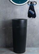 Умывальник Gid Nb130bg Умывальник Gid Nb130bg