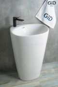 Умывальник Gid Nb188 Умывальник Gid Nb188