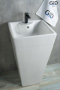 Умывальник Gid Nb145 Умывальник Gid Nb145