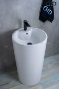 Умывальник Gid Nb135 Умывальник Gid Nb135