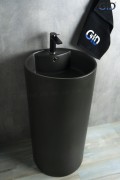 Умывальник Gid Nb135bg Умывальник Gid Nb135bg