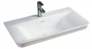 Умывальник Gid NYJ851-80 Умывальник Gid NYJ851-80