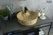 Умывальник Gid Mnc535 Умывальник Gid Mnc535