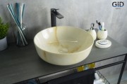 Умывальник Gid Mnc526 Умывальник Gid Mnc526