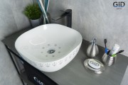 Умывальник Gid Nc440 Умывальник Gid Nc440