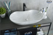 Умывальник Gid Mnc503H012 Умывальник Gid Mnc503H012