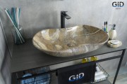 Умывальник Gid Mnc503 Умывальник Gid Mnc503