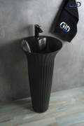Умывальник Gid Nb132bg Умывальник Gid Nb132bg
