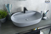 Умывальник Gid Gm1346 Умывальник Gid Gm1346