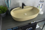 Умывальник Gid Sr1346 Умывальник Gid Sr1346