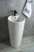 Умывальник Gid Nb131wgs Умывальник Gid Nb131wgs