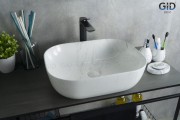 Умывальник Gid K397D9 Умывальник Gid K397D9