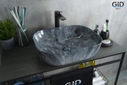 Умывальник Gid K397G124 Умывальник Gid K397G124