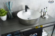 Умывальник Gid D1306h021 Умывальник Gid D1306h021