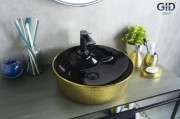 Умывальник Gid D1306h022 Умывальник Gid D1306h022