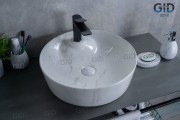 Умывальник Gid D1306h012 Умывальник Gid D1306h012