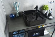 Умывальник Gid D1305h004 Умывальник Gid D1305h004