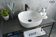 Умывальник Gid D1301 Умывальник Gid D1301