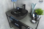 Умывальник Gid D1301h004 Умывальник Gid D1301h004