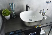Умывальник Gid D1301h021 Умывальник Gid D1301h021