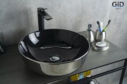 Умывальник Gid Nc411 Умывальник Gid Nc411