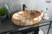 Умывальник Gid Mnc169 Умывальник Gid Mnc169