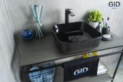 Умывальник Gid D1303h004 Умывальник Gid D1303h004