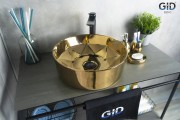 Умывальник Gid D1342h015 Умывальник Gid D1342h015