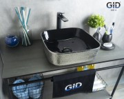 Умывальник Gid D1303h020 Умывальник Gid D1303h020