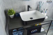 Умывальник Gid Nc366 Умывальник Gid Nc366