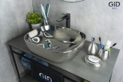 Умывальник Gid D1302h009 Умывальник Gid D1302h009