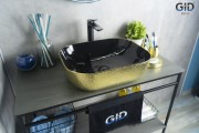 Умывальник Gid D1302h022 Умывальник Gid D1302h022